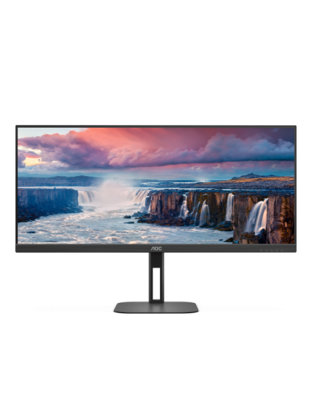 MONITOR 34 V5 USB-C - 21:9 VALUE