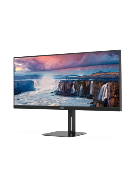 MONITOR 34 V5 USB-C - 21:9 VALUE
