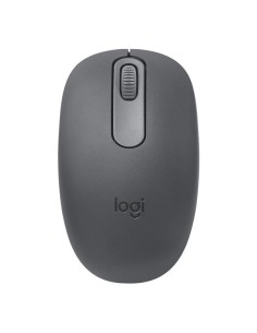 M196 BLUETOOTH MOUSE - GRAPHITE