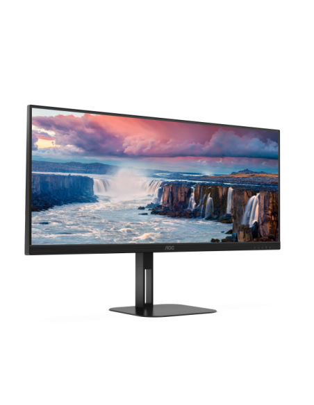 MONITOR 34 V5 USB-C - 21:9 VALUE