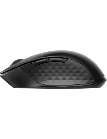 HP 435 MULTI-DEVICE WRLS MOUSE BT