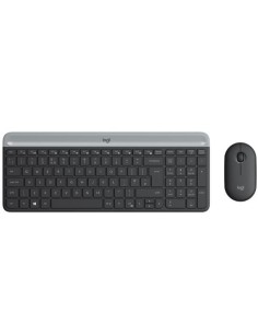 WIRELESSCOMBO MK470 GRAPHITE ITA