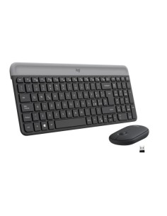 WIRELESSCOMBO MK470 GRAPHITE ITA 2