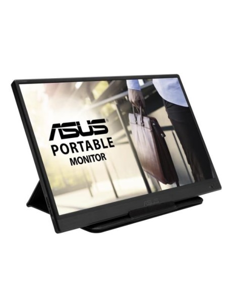 ASUS ZENSCREEN MB165B PORTABLE