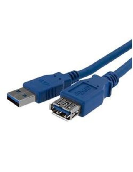 PROLUNGA USB 3.0 1 M A - A BLU