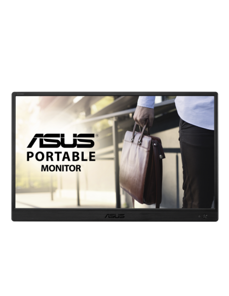 ASUS ZENSCREEN MB165B PORTABLE