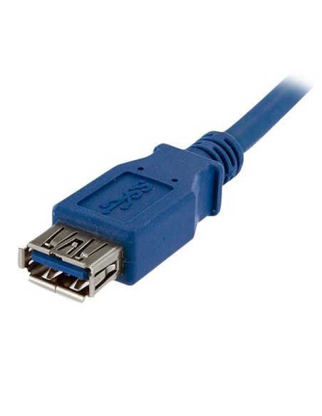 PROLUNGA USB 3.0 1 M A - A BLU