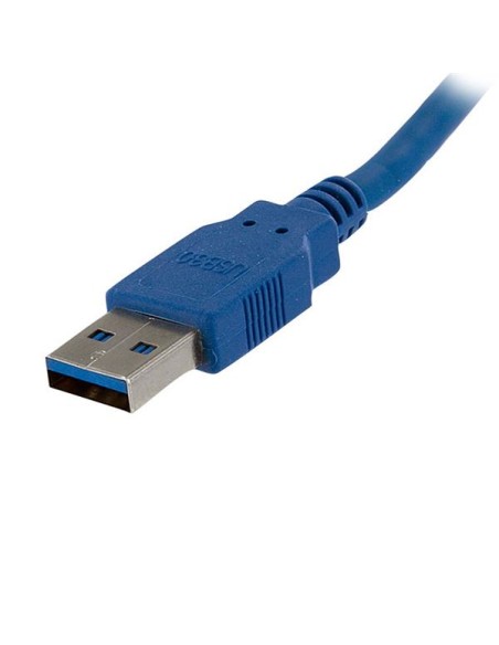 PROLUNGA USB 3.0 1 M A - A BLU