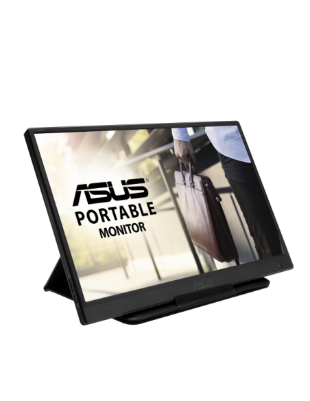 ASUS ZENSCREEN MB165B PORTABLE
