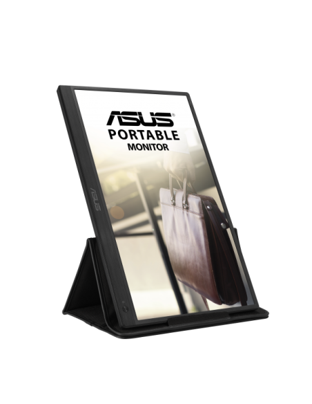 ASUS ZENSCREEN MB165B PORTABLE