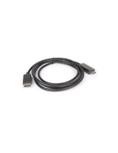CAVO DP DISPLAYPORT M A HDMI 2