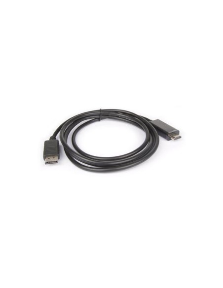 CAVO DP DISPLAYPORT M A HDMI