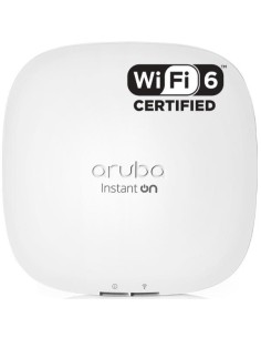 ARUBA INSTANT ON AP22(RW)ACCESS P