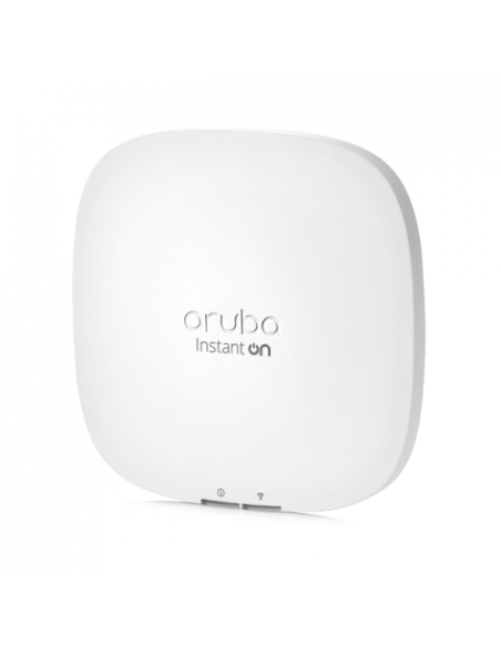 ARUBA INSTANT ON AP22(RW)ACCESS P