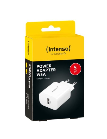 POWER ADAPTER USB-A  5W