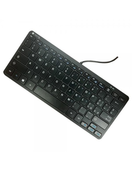 Mini Tastiera USB 78 Tasti Layout Italiano