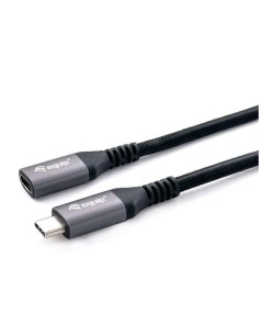 USB 3.2 GEN 2 C TO C EXTENSION M/F