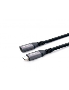 USB 3.2 GEN 2 C TO C EXTENSION M/F 2
