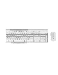 MK295 SILENT COMBO OFFWHITE ITA
