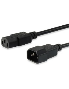 POWER CABLE EXTENSION IEC 320  VDE