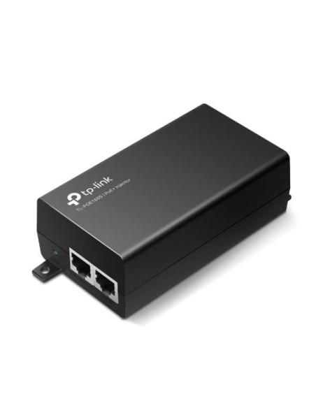 INJECTOR POE+ IEEE802.3AF/AT