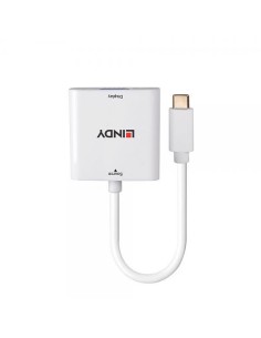 USB TYP C AUF VGA KONVERTER 2