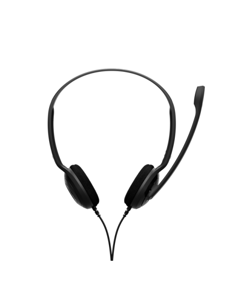 PC5 CUFFIA MICROFONO DOUBLE 1 JACK