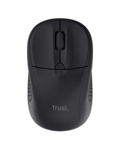 PRIMO WIRELESS MOUSE MATT BLACK