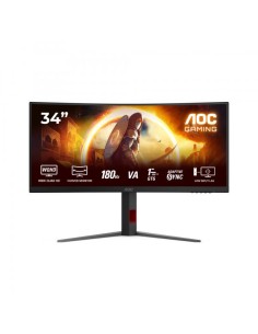MONITOR 34 3440X1440 180HZ REG ALT