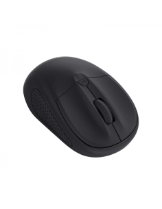 PRIMO WIRELESS MOUSE MATT BLACK 2