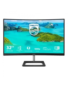 32 LED VA CURVED GAMING MONIT 2
