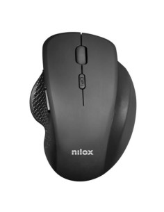 ERGONOMIC WIRELESS MOUSE NILOX
