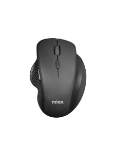 ERGONOMIC WIRELESS MOUSE NILOX 2