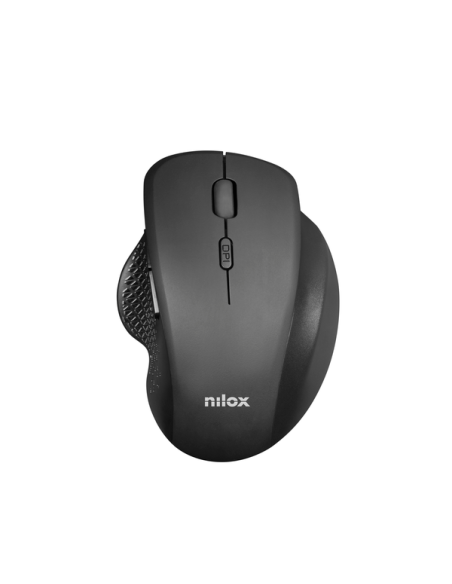 ERGONOMIC WIRELESS MOUSE NILOX