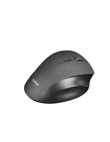 ERGONOMIC WIRELESS MOUSE NILOX