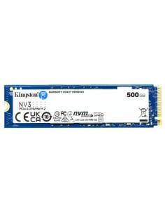 500G NV3 M.2 2280 PCIE 4.0 NVME SSD