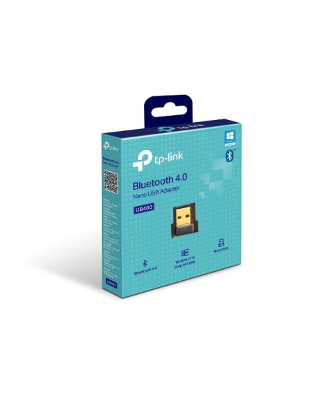 NANO SCHEDA BLUETOOTH 4.0 USB