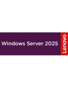 WINDOWS SVR 2025 CAL (5 USER)