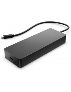 HP UNIV USB-C MULTIPORT HUB 2