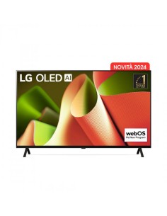 48 OLED B46 4K UHD WEBOS24 PIED LAT 2