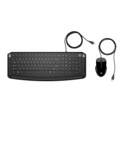 HP PAVILION KEYBOARD AND MOUSE