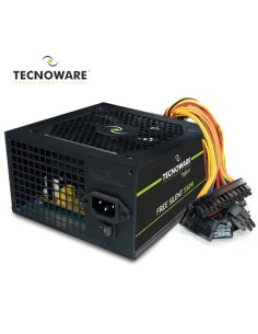 ALIMENTATORE 550W ATX SILENT FAN 12 2