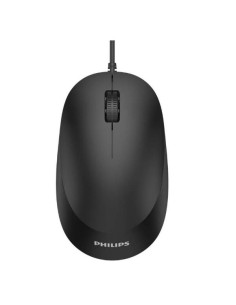 MOUSE OTTICO CON FILO 1200DPI