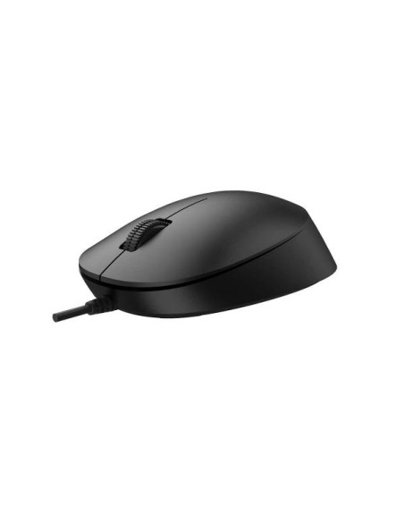 MOUSE OTTICO CON FILO 1200DPI