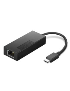 USB-C TO ETHERNET ADAPTER