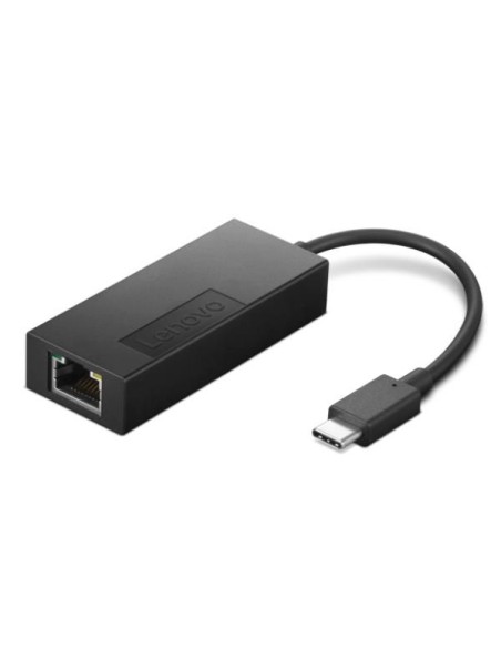 USB-C TO ETHERNET ADAPTER