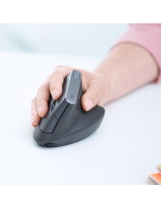 LOGITECH  MX VERTICAL ADVANCED 2