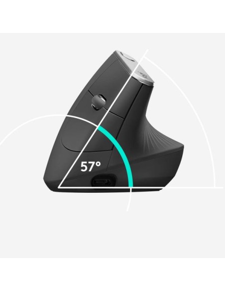 LOGITECH  MX VERTICAL ADVANCED