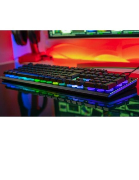 KEYBOARD KINGPIN X2 MULTIMEDIA