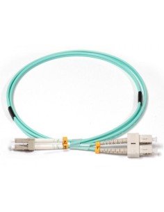 LENOVO 1M LC-LC OM3 MMF CABLE